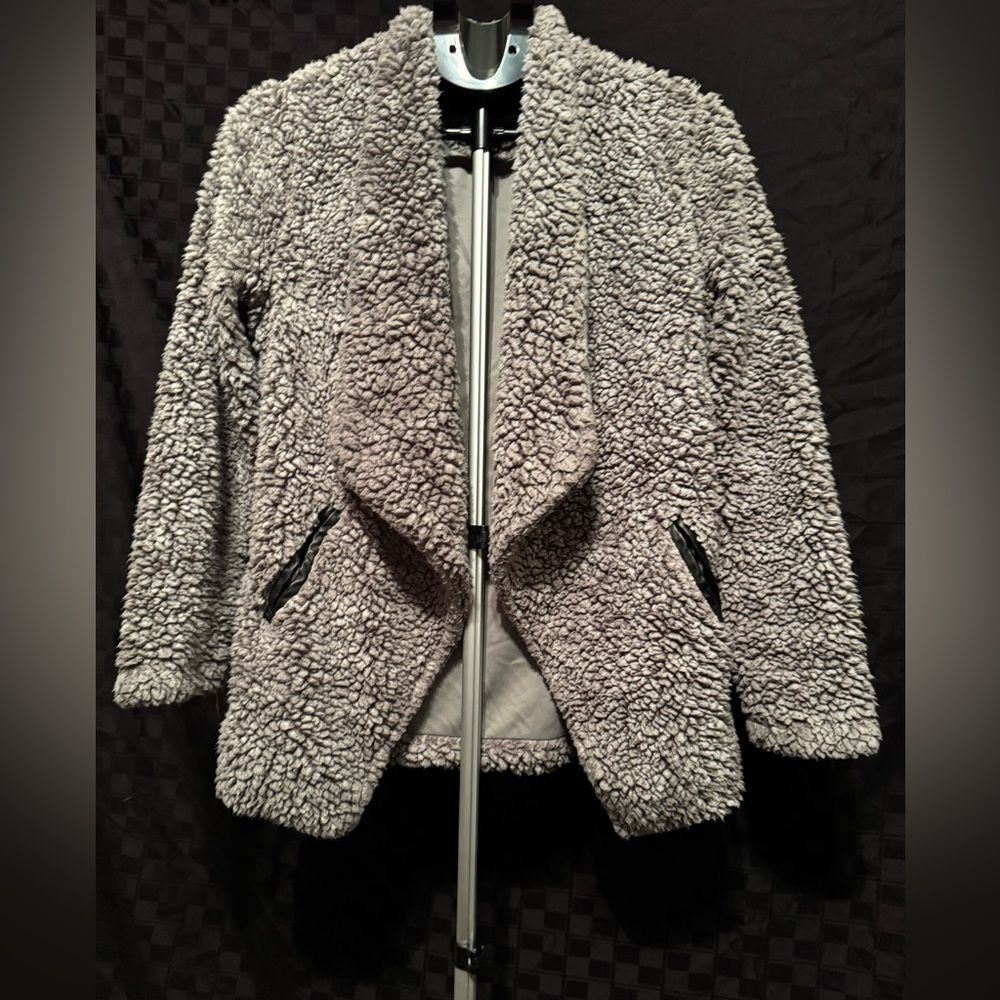 Knapp Studio Sherpa Jacket